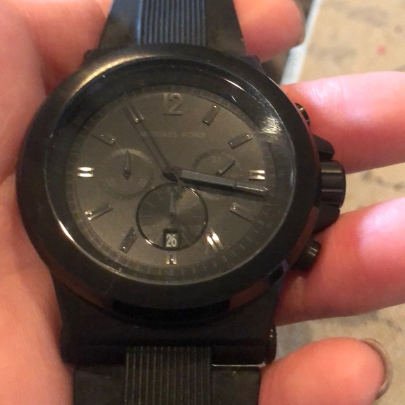 Men’s Michael Kors watch - Picture 4 of 4